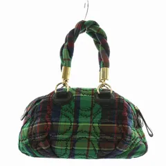 2025年最新】Vivienne Westwood レディース ボストンバッグ