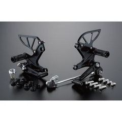 新品ニッシン4Pラジアルマウントフロントブレーキキャリパー左右セット 
