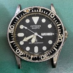 CITIZEN シチズン 2854-269381 純正ブレス デイデイト - メルカリ