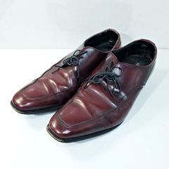 REGAL リーガル シングルモンク 728R 25.0cm - メルカリ