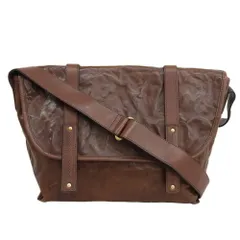 00s vintage Paul Smith レザー　メッセンジャーバッグ 00s vintage Paul Smith レザー メッセンジャーバッグ