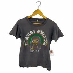 2024年最新】peter tosh tシャツの人気アイテム - メルカリ