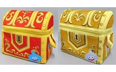 【中古】バッグ 全2種セット AM 保温保冷できちゃう宝箱 「ドラゴンクエスト」