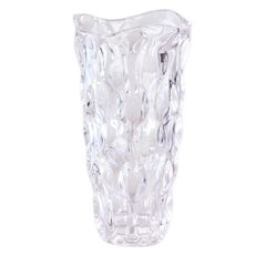 ガラス フラワーベース 透明 花瓶 ガラス おしゃれ 大 花瓶 北欧 花瓶 30cm グラデーション 現代 シンプル 透明 広口 花器 部屋 玄関 リビング インテリア プレゼント (虹色-30cm)