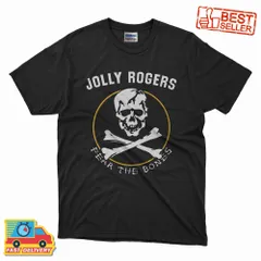 No.1148 ☆横振り刺繍パッチ☆ JOLLY ROGERS 2025年最新】jolly rogersの人気アイテム - メルカリ
