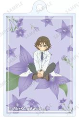 [중고] 키홀더 키시타니 신라 [듀라라라!!×2 트레이딩 Botania 아크릴 키홀더]