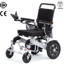 超軽量電動車いす（わずか12.5kg）希少・美品