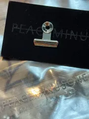 2025年最新】Peaceminusone クリップの人気アイテム - メルカリ