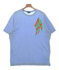 COMME des GARCONS HOMME PLUS Tシャツ・カットソー メンズ 【古着】【中古】【送料無料】