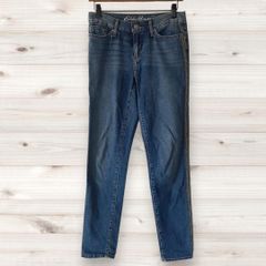 E0087 エディーバウアー Eddie Bauer デニム ジーンズ ジーパン