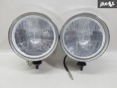 2025年最新】当時物フォグランプ シビエの人気アイテム - メルカリ