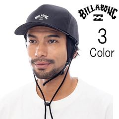 ビラボン Billabong メンズ　SURF CAP 水陸両用 サーフキャップ bf011915