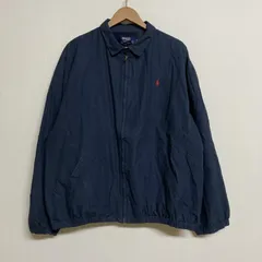 美品 ラルフローレン スウィングトップ ブラック ワンポイント ポニー 刺繍ロゴ 2025年最新】POLO スウィングトップの人気アイテム - メルカリ