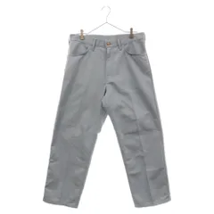 wrangler × wackomaria パンツ S WACKO MARIA 未使用品 ワコマリア × ラングラー Wrangler