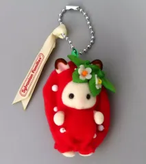 シルバニアファミリー - シルバニア　キーホルダー　まとめ売り NEW ARRIVAL】シルバニアファミリーキーチェーン新発売