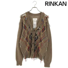 2025年最新】Maison Martin Margiela メンズ カーディガンの人気