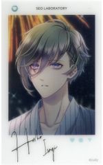 中古】原画イラストボード 文豪ストレイドッグス 描き下ろしメタル