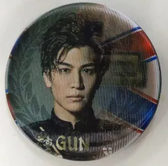 2025年最新】三代目 J Soul Brothers 缶バッジの人気アイテム