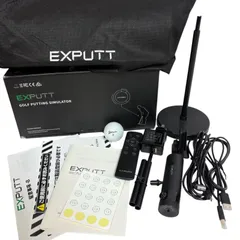 2025年最新】exputtの人気アイテム - メルカリ