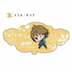 2025年最新】ユーリ！！！ on ICE ミラーの人気アイテム - メルカリ