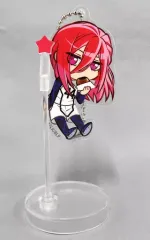 【中古】雑貨 千切豹馬 「デコラPICアクリル ブルーロック vol.2」