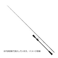メジャークラフト オフショアロッド ジャイアントキリング1G GK1SJ-B60/1(ベイト/グリップジョイント)のサムネイル