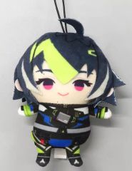 伊波ライ にじさんじ ぬいぐるみ ストラップ にじぱぺっと にじぱぺ