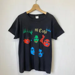 2023年最新】the cure tシャツの人気アイテム - メルカリ