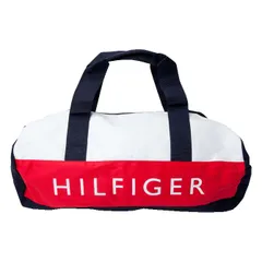 2022年最新】tommy hilfiger ボストンバッグの人気アイテム - メルカリ