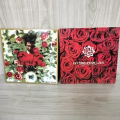 GUITARHYTHM Ⅷ　GUITARHYTHM Ⅶ　セット GUITARHYTHM Ⅶ [完全数量限定盤 GUITARHYTHM Ⅶ BOXセット][CD
