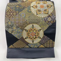 正絹・有職唐織袋帯 2025年最新】袋帯 有職唐織の人気アイテム - メルカリ