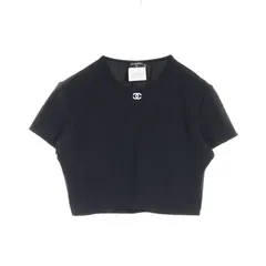 2025年最新】CHANEL レディース 長袖 Tシャツ・カットソーの人気