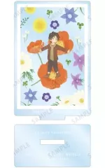 【中古】アクリルスタンド・アクリルパネル エレン・イェーガー(幼少期) 「進撃の巨人 トレーディング Botania アクリルスタンド」