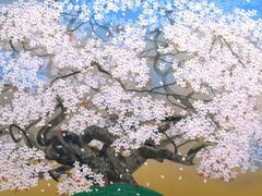 田崎広助　箱根の富士　6号　鑑定書付き　額縁付き　※本日限定値下 田崎広助 箱根の富士 6号 鑑定書付き 額縁付き ※本日限定値