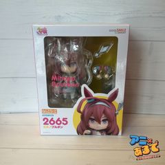 ねんどろいど 2791 ウマ娘 ヴィブロス - メルカリ