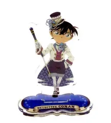 【中古】アクリルスタンド・アクリルパネル 江戸川コナン アクリルスタンド 「セガ ラッキーくじ『名探偵コナン -Secret Magic Show-』」 H賞