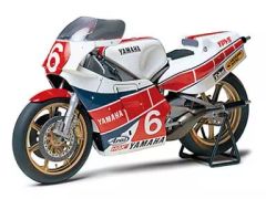 1/12 タミヤ ヤマハTZ250M 1994改（1995）プラモデル完成品 - メルカリ