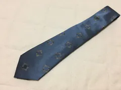 6新品TAKEO KIKUCHI シャドー四角小紋 シルクネクタイ￥11000