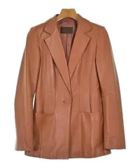 2025年最新】ロエベ レザー ジャケットの人気アイテム - メルカリ