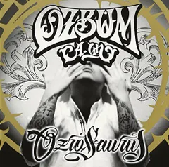 OZROSAURUS OZBUM A UN 新品未使用　12 LP シールド 2025年最新】ozbum レコードの人気アイテム - メルカリ