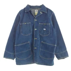 2025年最新】lee ハウス カバーオール 復刻の人気アイテム - メルカリ