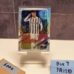ロナウド バルセロナ Ronaldo Calcio 97 トレーディングカード - メルカリ