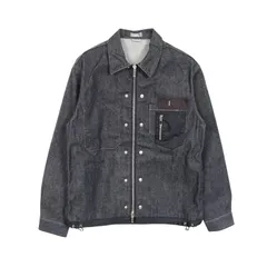 最終お値引き▲ Christian Dior プリーツ ヴィンテージ ジャケット k-dcd01y23n15z285a.jpg