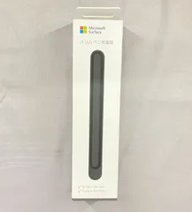 【新品未開封】Microsoft Surface スリムペン2 黒 Amazon | 充電器付きスリムペン 2イン1バンドル Microsoft