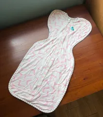 スワドルアップ　S おくるみ