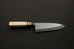 出刃包丁＆ 刺身包丁 (Deba Knife & Sashimi Knife)