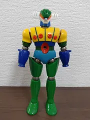【当時物】鋼鉄 ジーグ マグネモ タカラ 検 超合金 ポピー ソフビ 当時物】鋼鉄 ジーグ マグネモ タカラ 検 超合金 ポピー ソフビ