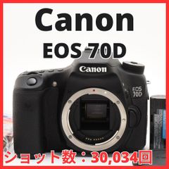 F18[6568A]★極美品★ Canon EOS 70D ボディ F18[6568A]☆極美品☆ キヤノン Canon EOS 70D ボディ