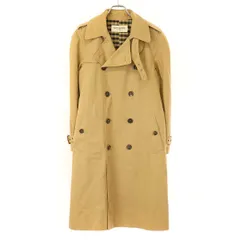 SAINT LAURENT PARIS サンローラン パリ 13SS トレンチコート 316130 ベージュ 38のサムネイル