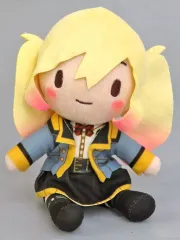 【中古】ぬいぐるみ 天馬咲希 ふわぷち ミニぬいぐるみ“Leo/need”～Brand New World～(EX) 「プロジェクトセカイ カラフルステージ! feat. 初音ミク」